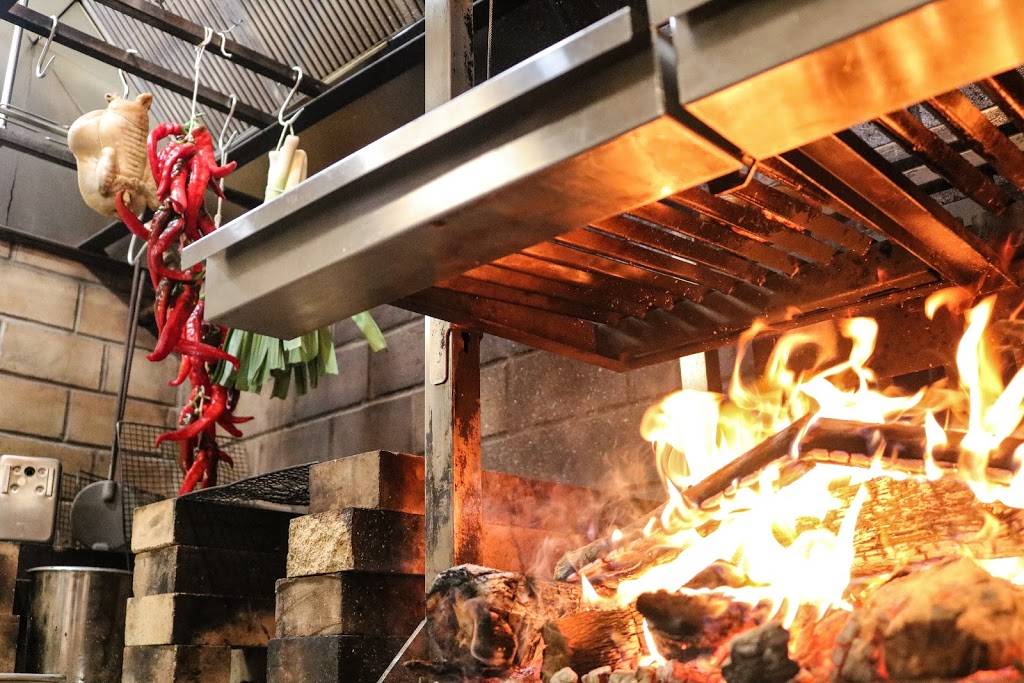 Chez Hugo | restaurant | 206 E Redwood St, Baltimore, MD 21202, USA | 4434383002 OR +1 443-438-3002