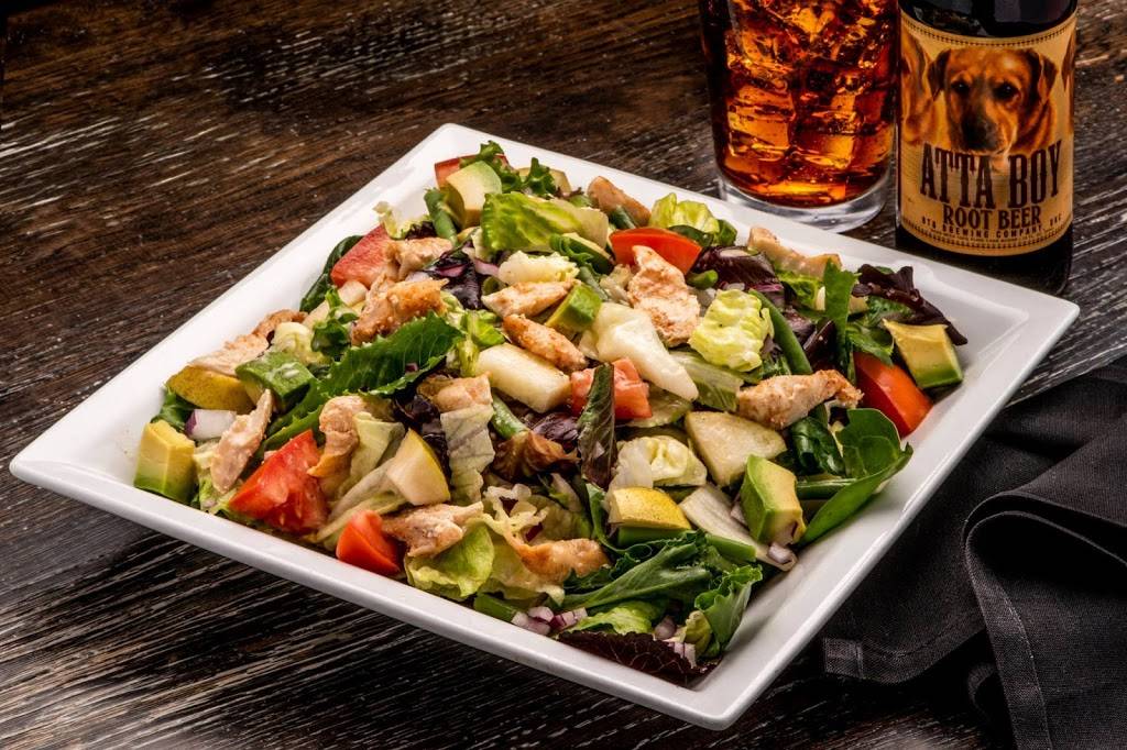 Bricktown Brewery - Remington Park | restaurant | 1 Remington Pl, Oklahoma City, OK 73111, USA | 4054194449 OR +1 405-419-4449