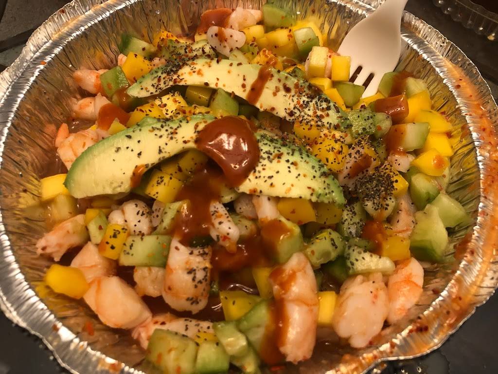 Mariscos el mazatleco | restaurant | Lake Balboa, Los Angeles, CA 91406, USA | 8185381490 OR +1 818-538-1490