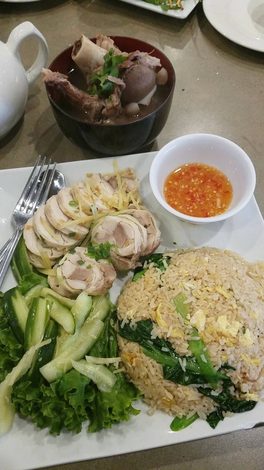 La Lune Restaurant | restaurant | 1458 Atlantic Ave, Long Beach, CA 90813, USA | 5625913688 OR +1 562-591-3688