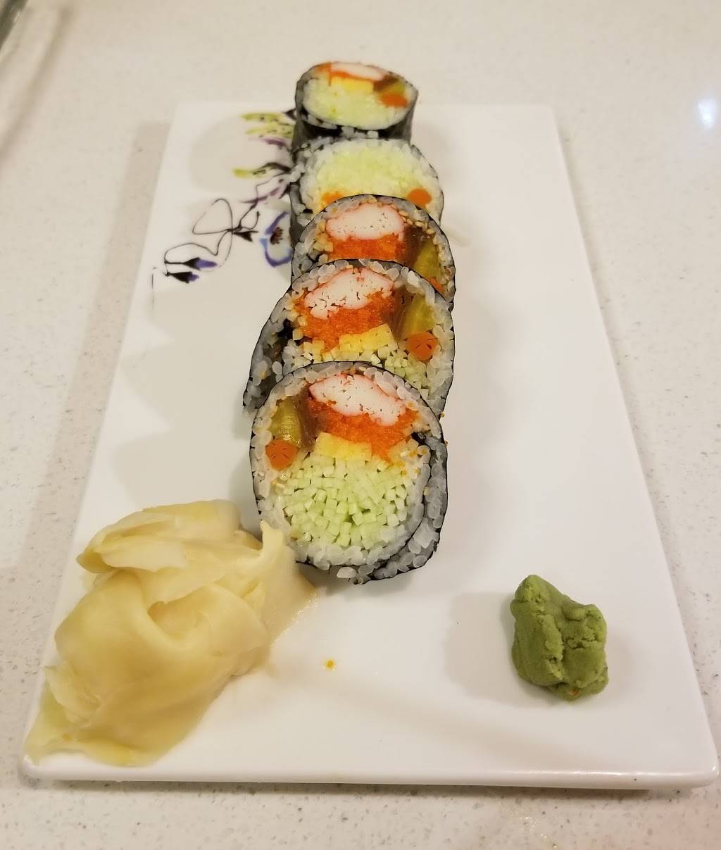 Bamboo Ya Forest Hills | restaurant | 69-12 Austin St, Forest Hills, NY 11375, USA | 7182688388 OR +1 718-268-8388