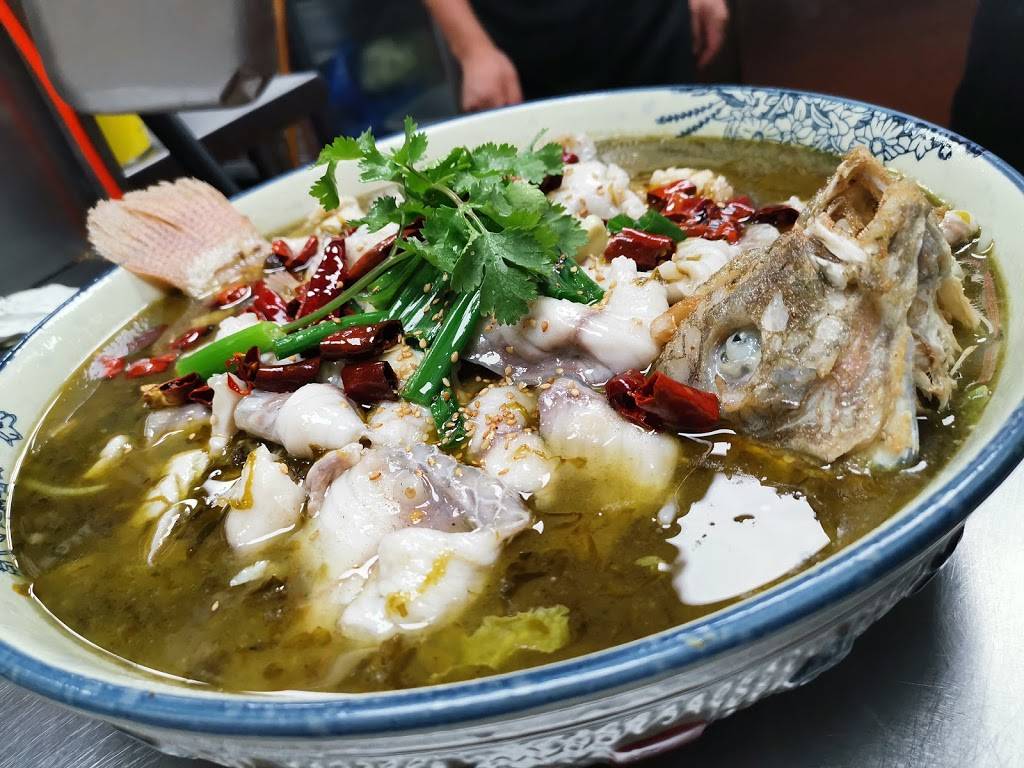 XUN YU SI KAO | restaurant | 5609 7th Ave, Brooklyn, NY 11220, USA | 9293105555 OR +1 929-310-5555