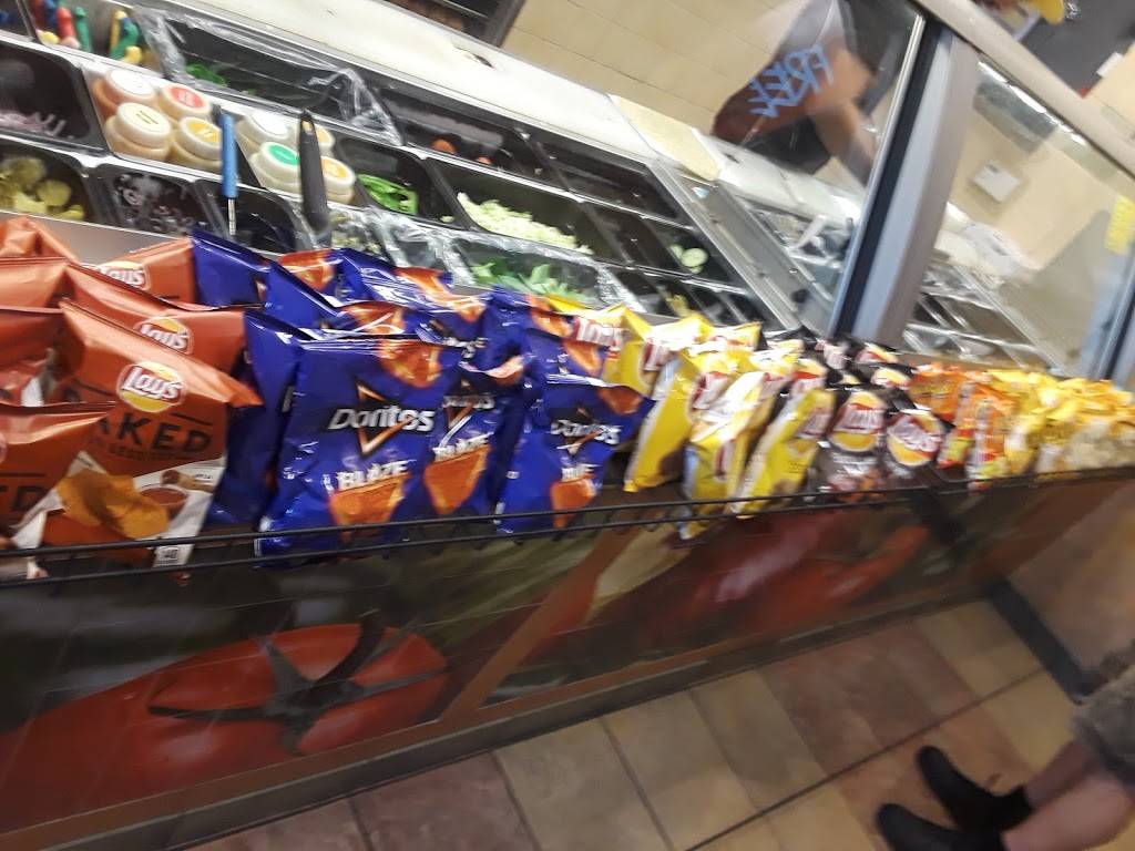 Subway Restaurants | restaurant | 1436 W 25th St, San Pedro, CA 90732, USA | 3108338600 OR +1 310-833-8600