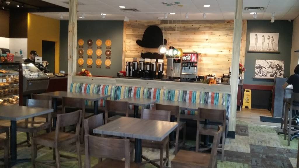 Einstein Bros. Bagels | bakery | 7970 NW 154th St, Miami Lakes, FL 33016, USA | 3058271888 OR +1 305-827-1888