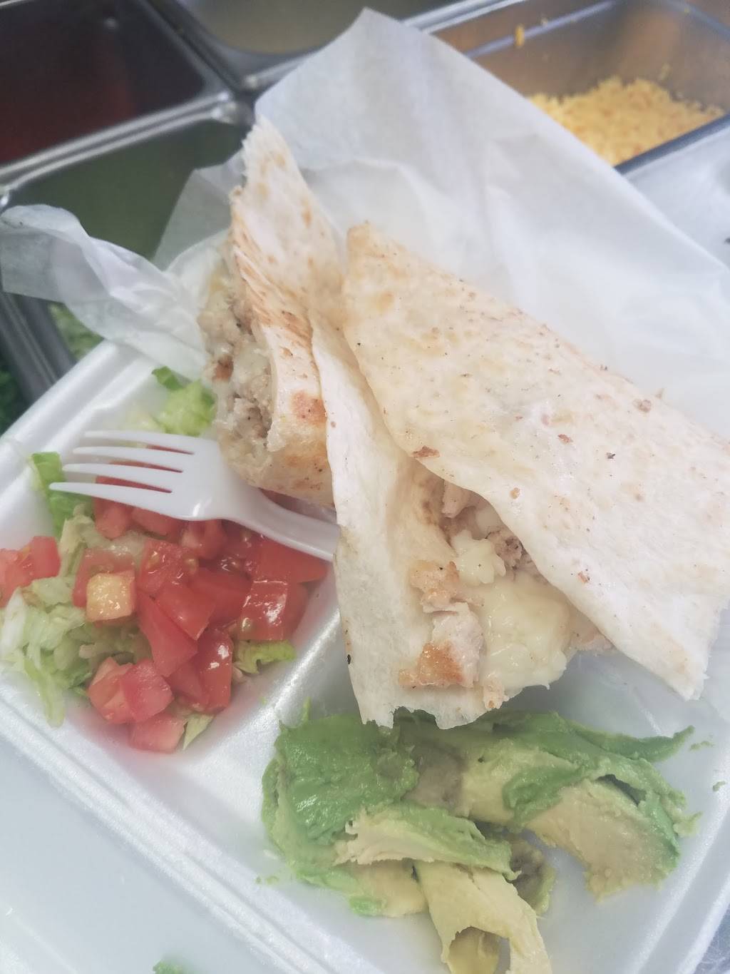 Lucys Tacos | restaurant | 705 Aquarena Springs Dr, San Marcos, TX 78666, USA | 5129207962 OR +1 512-920-7962