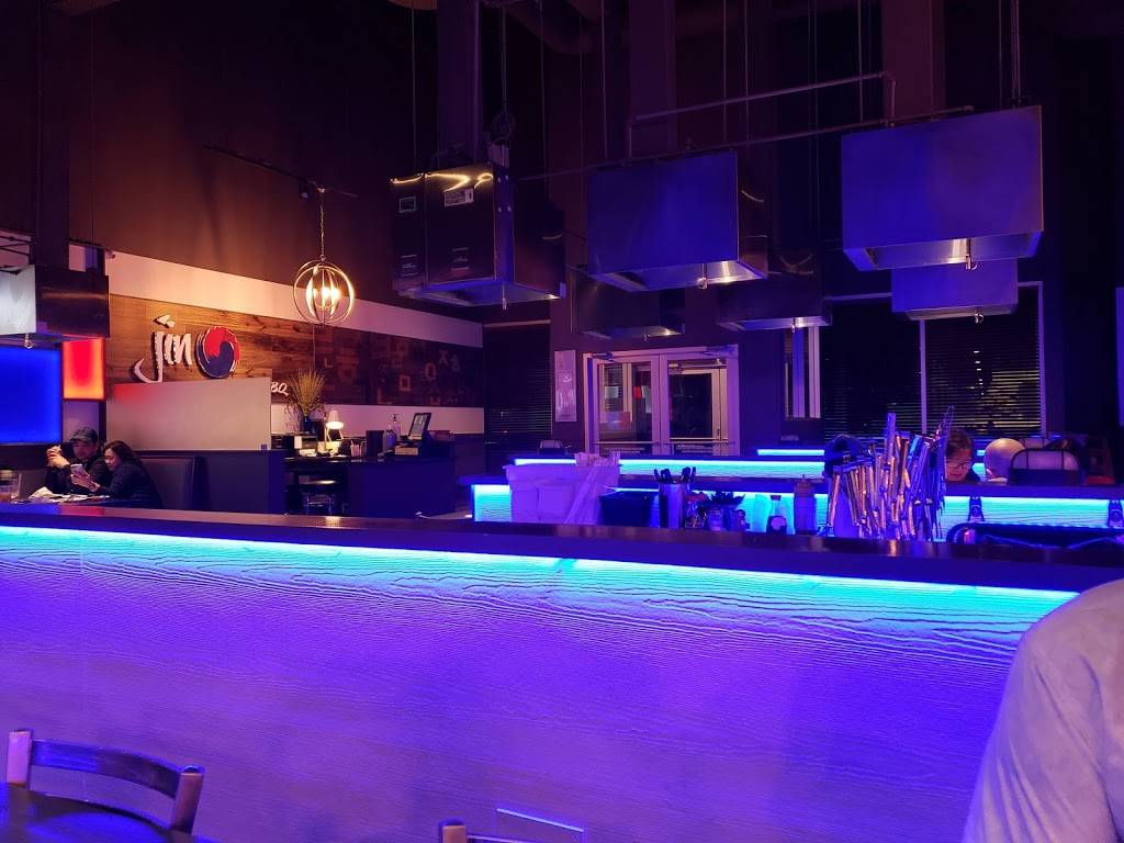 Jin Korean BBQ | restaurant | 3645 Cypress Creek Pkwy ste 110, Houston, TX 77068, USA | 8326025131 OR +1 832-602-5131