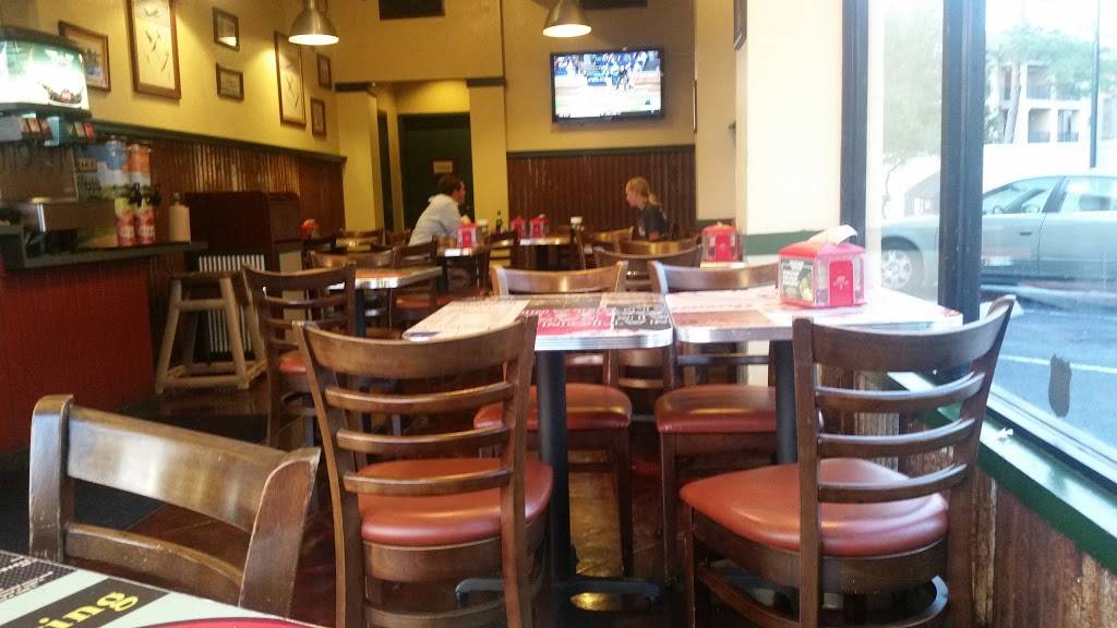Wingstop | restaurant | 4310 SW 20th Ave, Gainesville, FL 32607, USA | 3526922345 OR +1 352-692-2345