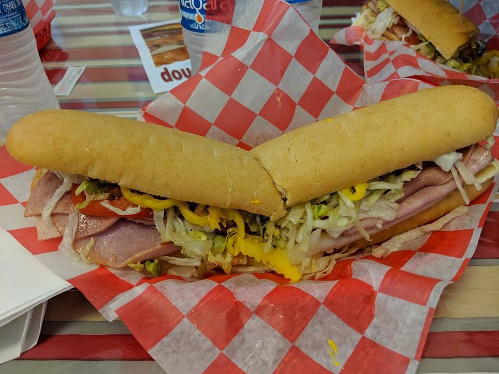 Ms. Bs Sub Shop | restaurant | 1256 Getwell Rd, Memphis, TN 38118, USA | 9015675523 OR +1 901-567-5523