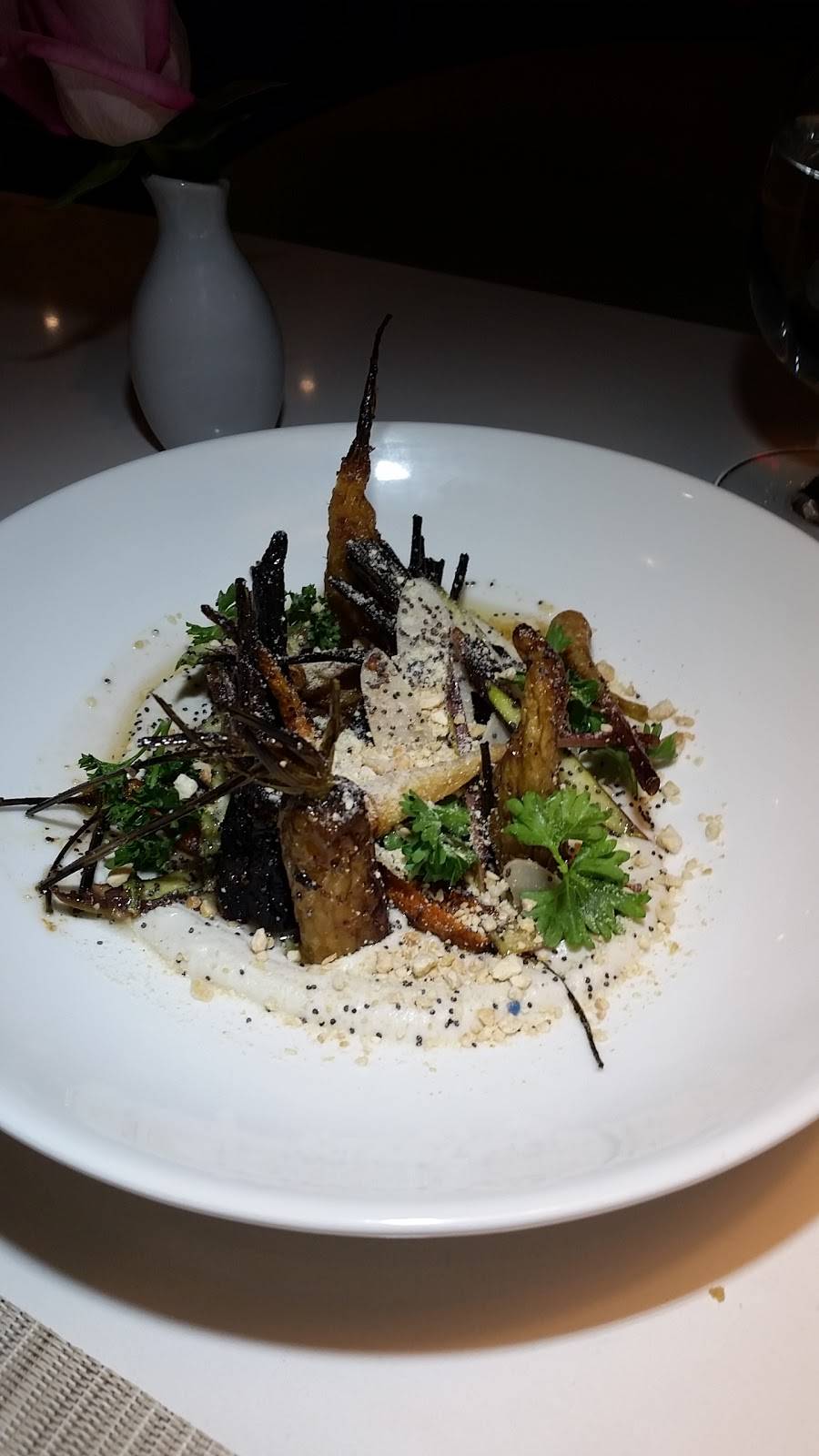 Black Walnut | restaurant | 140 Schermerhorn St, Brooklyn, NY 11201, USA | 9293371280 OR +1 929-337-1280