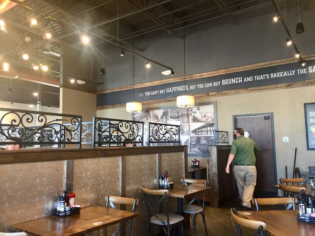 Another Broken Egg Cafe | cafe | 11949 Atlantic Blvd Suite #105, Jacksonville, FL 32225, USA | 9046727675 OR +1 904-672-7675