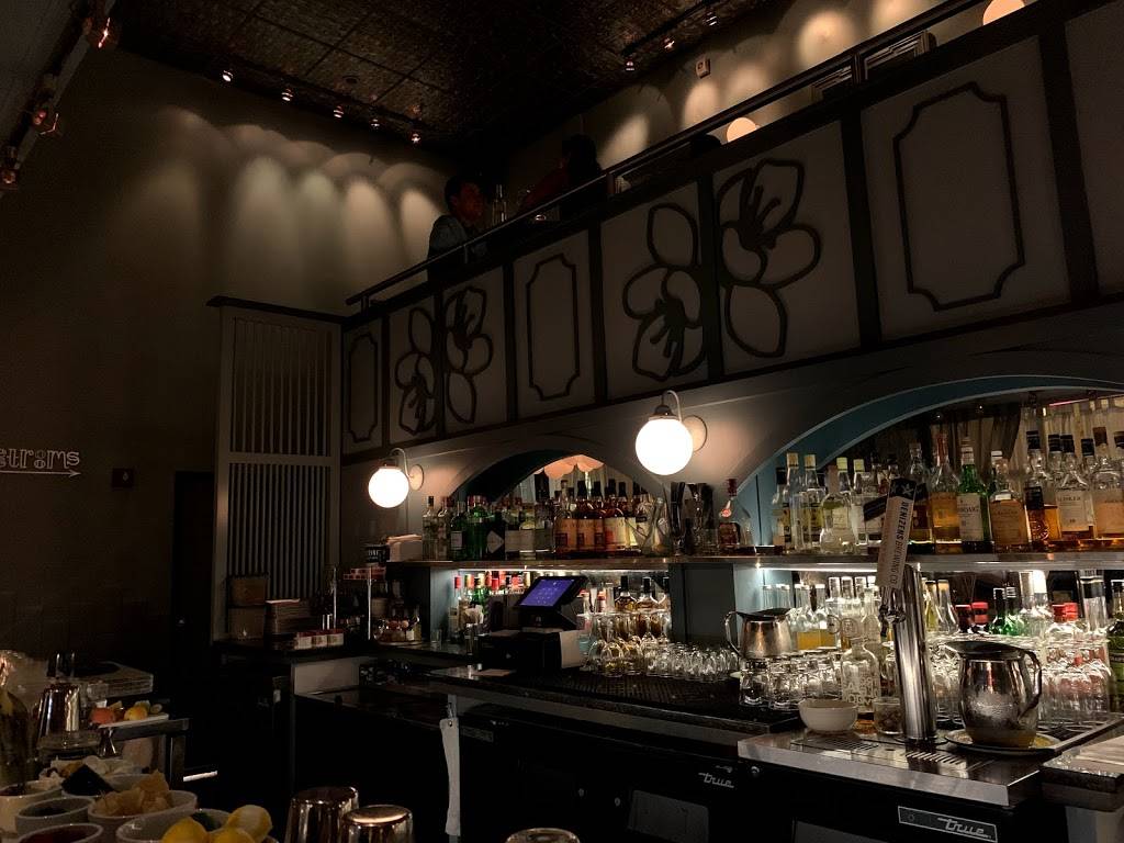 Morris American Bar | restaurant | 1020 7th St NW, Washington, DC 20001, USA | 8333667747 OR +1 833-366-7747