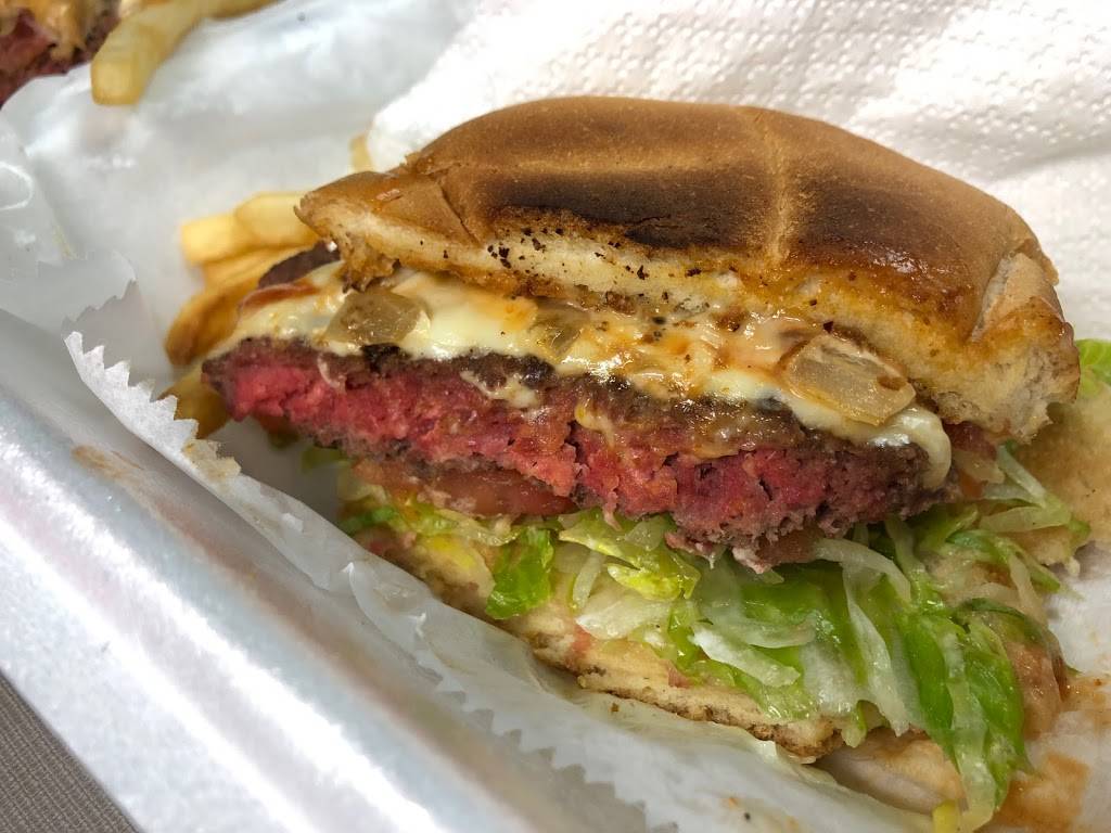 Petes Eats | restaurant | 117 E Church Ave, Longwood, FL 32750, USA | 4078313354 OR +1 407-831-3354