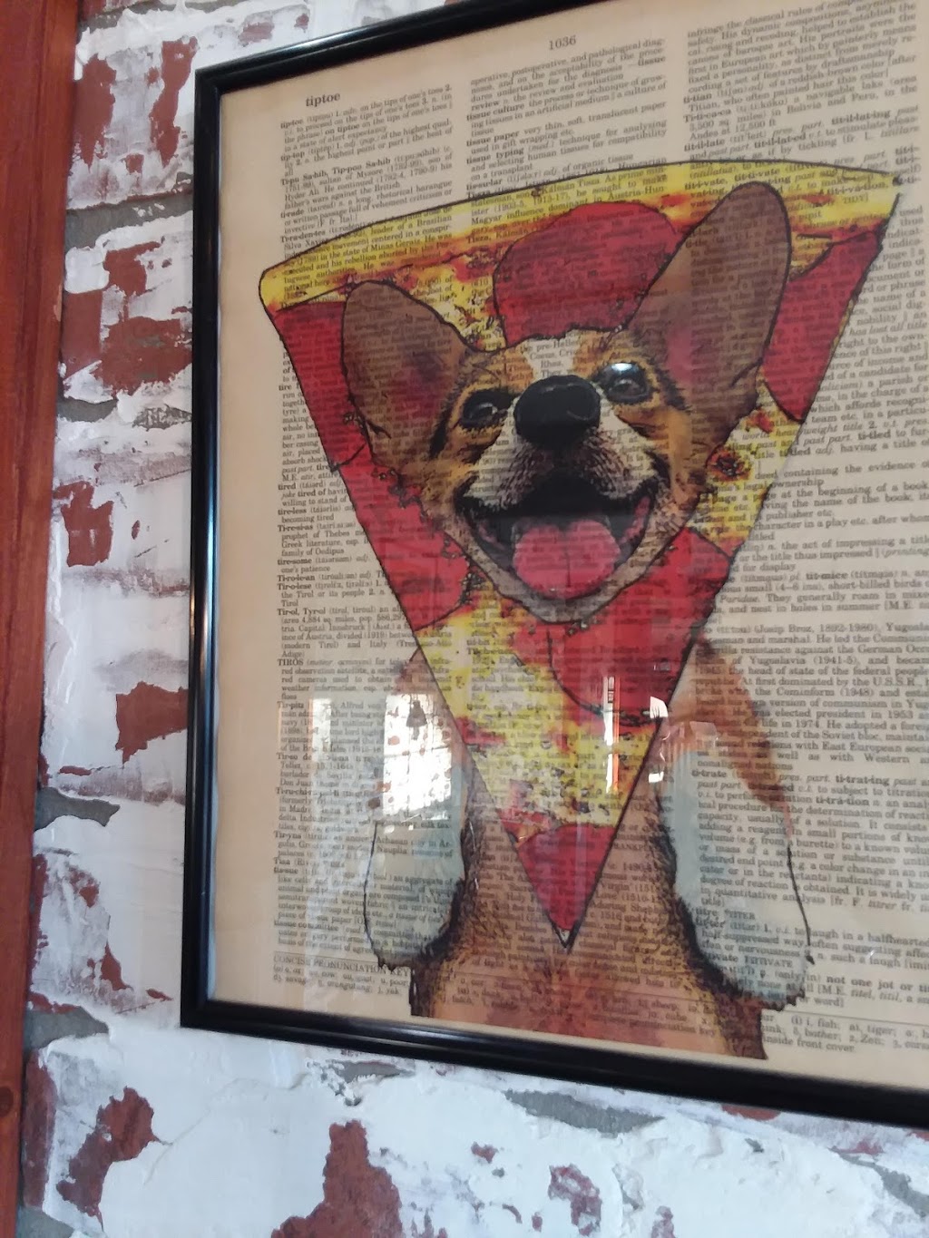 Eepas Pizzeria | cafe | 1248 Bayfield Pkwy Box 226, Bayfield, CO 81122, USA | 9704444214 OR +1 970-444-4214