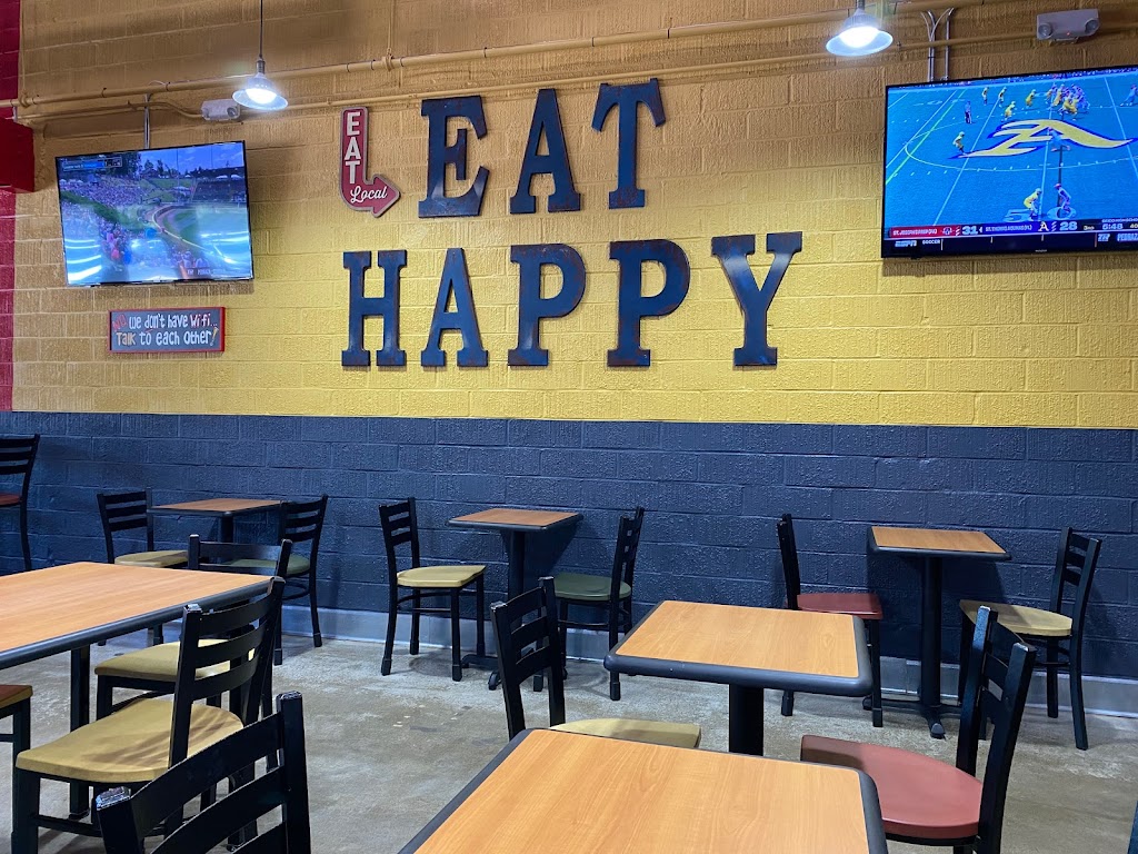 Peter’s Gourmade Burgers | restaurant | 1101 N Harbor Blvd, Fullerton, CA 92832, USA | 7145193274 OR +1 714-519-3274