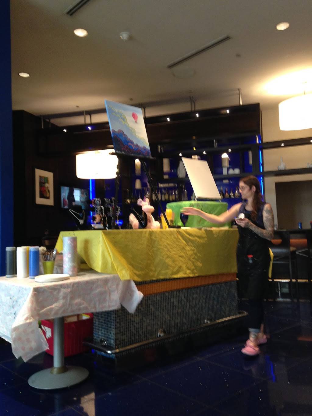 Gabriellas | restaurant | 4200 Jim Walter Blvd, Tampa, FL 33607, USA | 8133133245 OR +1 813-313-3245