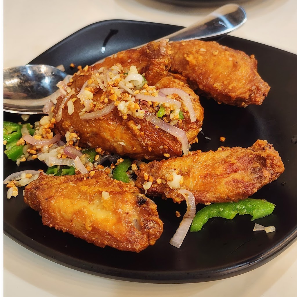 Taste of Original | restaurant | 4940 Freeport Blvd, Sacramento, CA 95822, USA | 9169429032 OR +1 916-942-9032