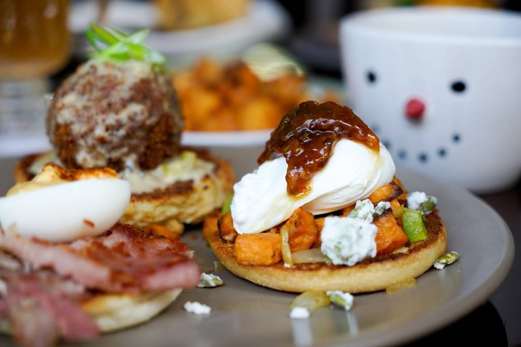 Hair of the Dog Eatery, Downtown Norfolk | restaurant | 250 Granby St, Norfolk, VA 23510, USA | 7575007435 OR +1 757-500-7435