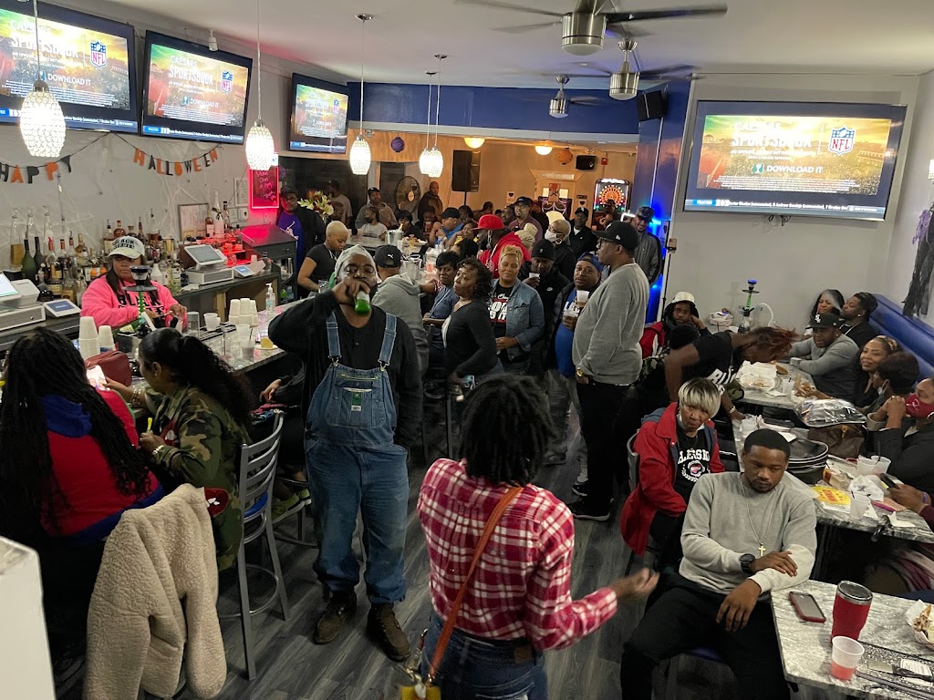 MANNINGS ISLAND BAR & GRILL LLC | restaurant | 12336 S Ashland Ave, Calumet Park, IL 60827, USA | 7089259971 OR +1 708-925-9971