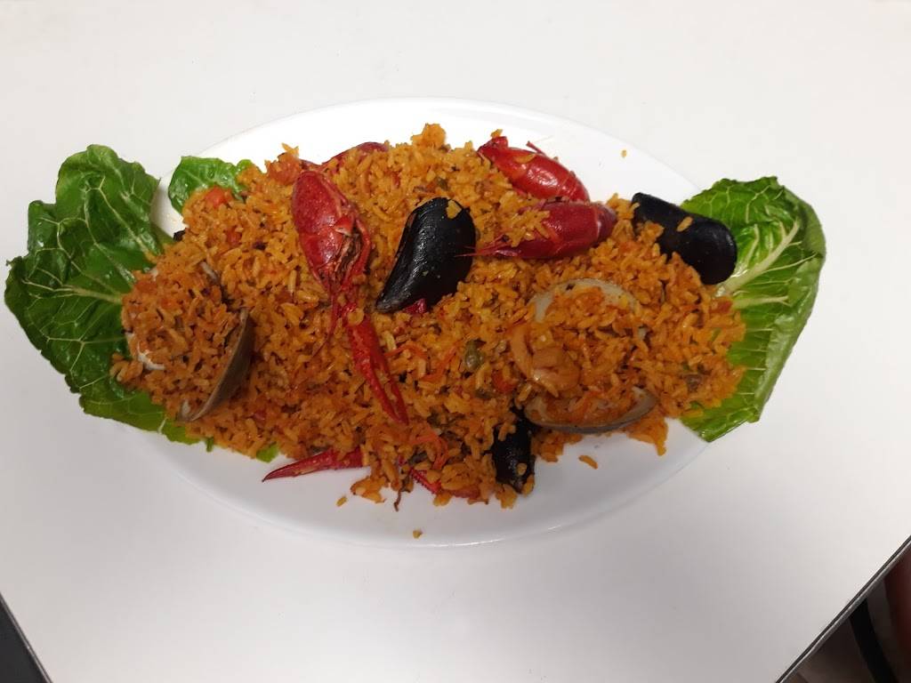 EL RINCON DEL MARISCO RESTAURANT | restaurant | 596 21st Ave, Paterson, NJ 07513, USA | 3473191594 OR +1 347-319-1594