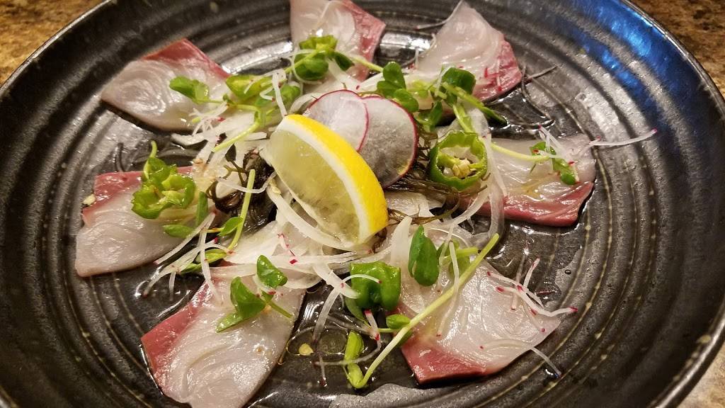 Tanuki Sushi | restaurant | 45556 Kamehameha Hwy, Kaneohe, HI 96744, United States | 8088888812 OR +1 808-888-8812