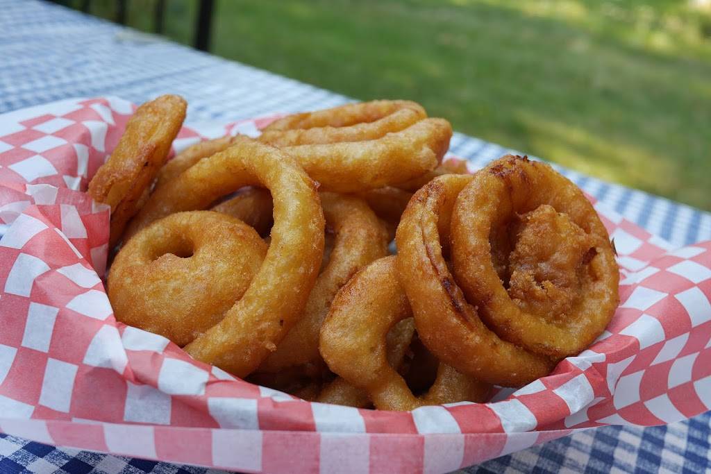 The Back Kitchen | restaurant | 5660 Front Rd, Stella, ON K0H 2S0, Canada | 6139292905 OR +1 613-929-2905