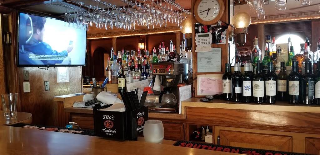 Yiannis Bar & Grill | restaurant | 6628 Fair Oaks Blvd, Carmichael, CA 95608, USA | 9164820796 OR +1 916-482-0796