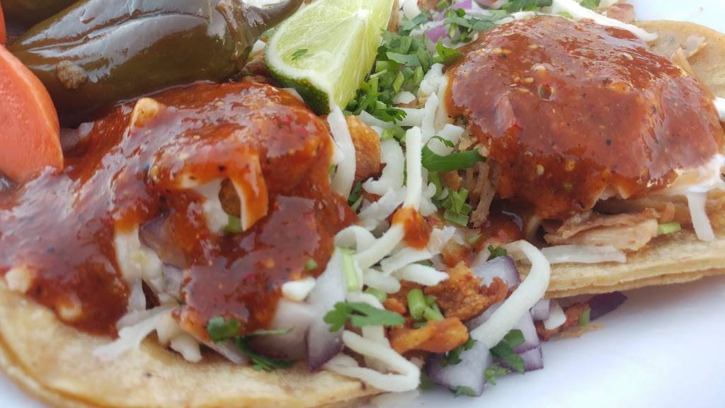 Tacos Fiesta Mexicana | restaurant | 4200 Peralta Blvd, Fremont, CA 94536, USA | 5105869366 OR +1 510-586-9366