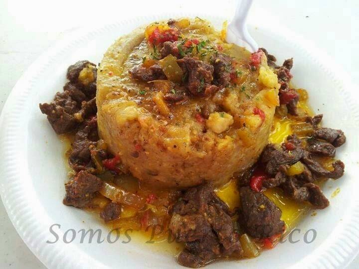 Antojitos Boricua | restaurant | 2913 S Semoran Blvd, Orlando, FL 32822, USA | 4074975849 OR +1 407-497-5849