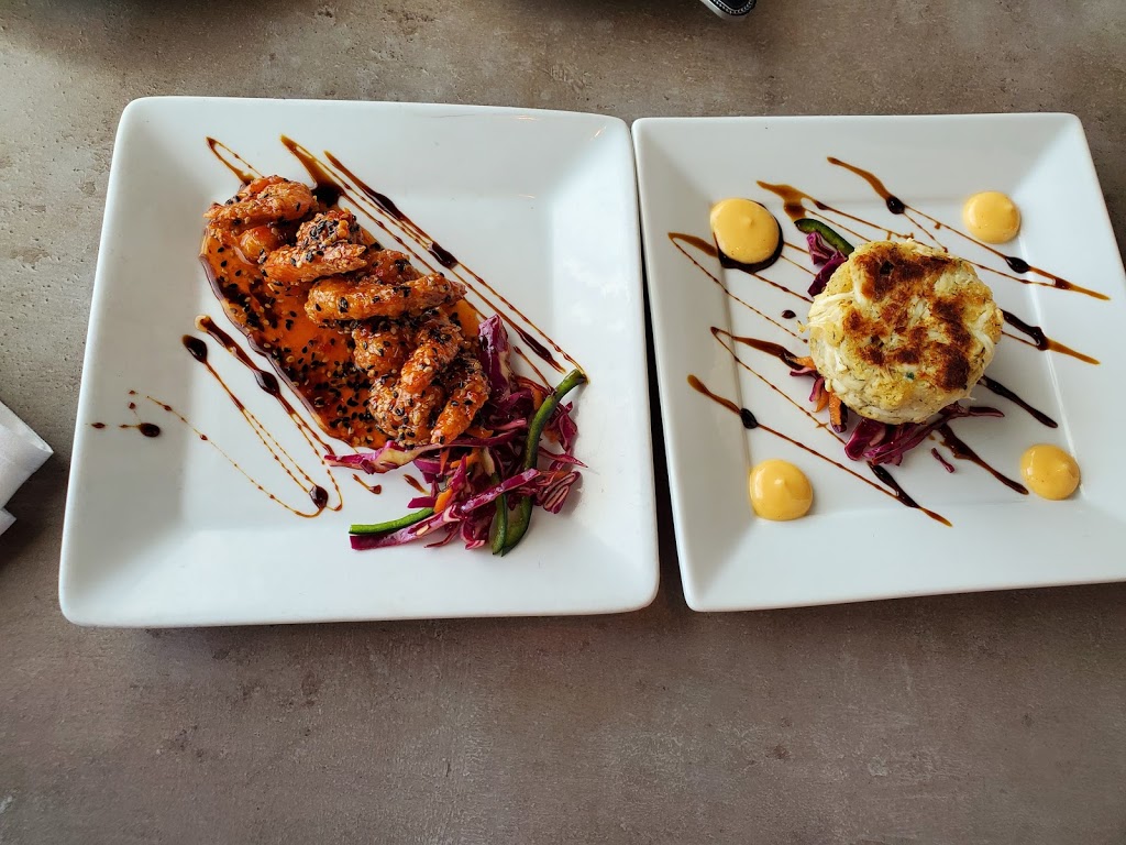 Big Fish Restaurant | restaurant | 25814 Canal Rd, Orange Beach, AL 36561, USA | 2519815516 OR +1 251-981-5516