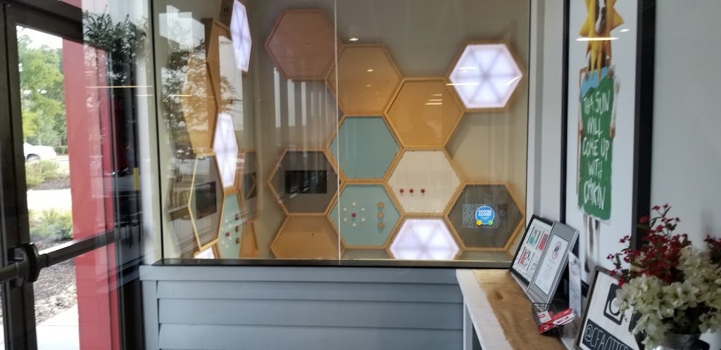 Chick-fil-A | restaurant | 2 Bass Pro Dr, Little Rock, AR 72210, USA | 5014552226 OR +1 501-455-2226