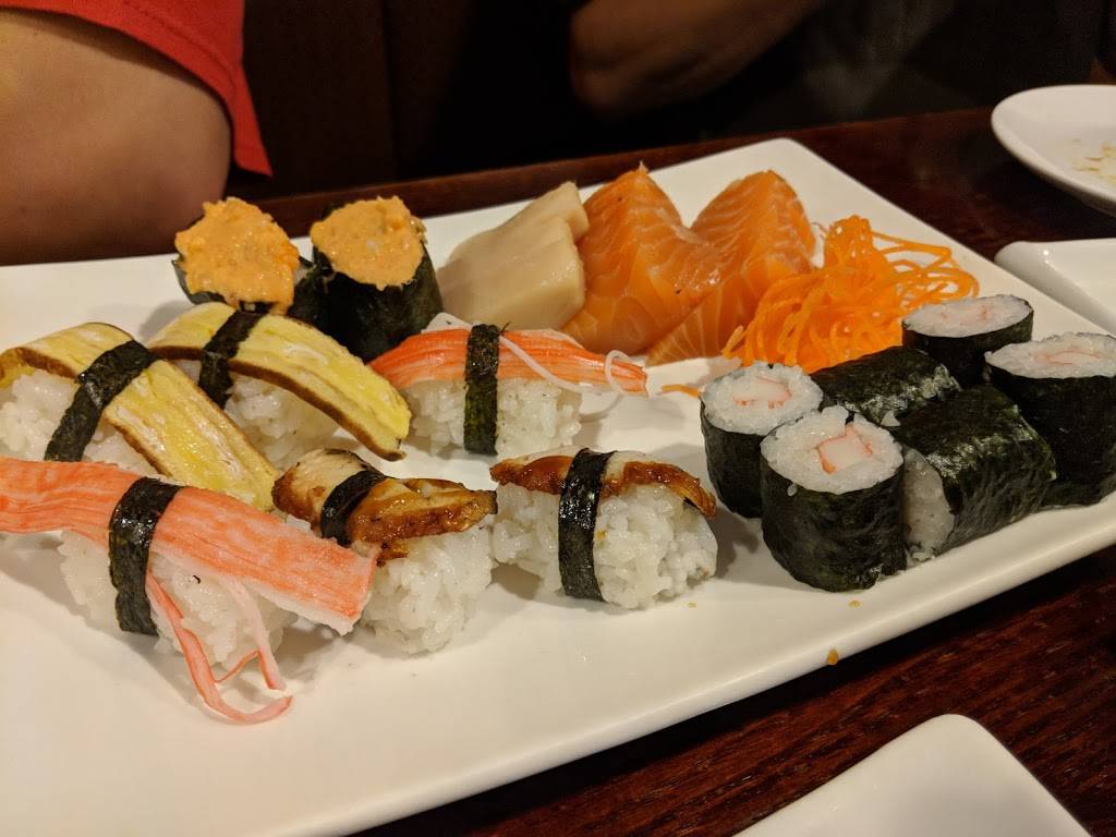 Koi Sushi | restaurant | 1752, 1604 Hopkins Rd, Williamsville, NY 14221, USA | 7166390666 OR +1 716-639-0666