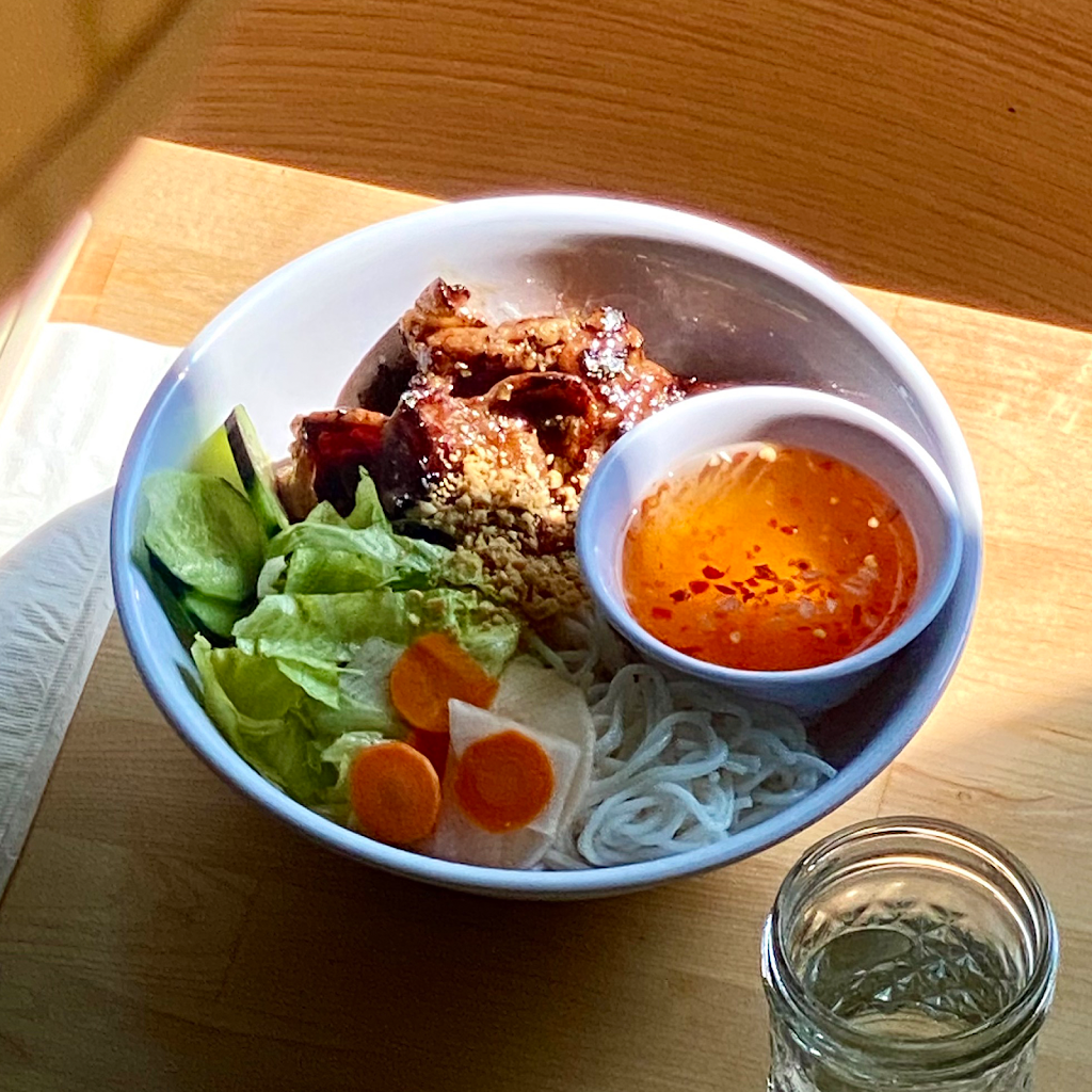 thơm Portland | restaurant | 3039 NE Alberta St, Portland, OR 97211, USA | 9712551947 OR +1 971-255-1947