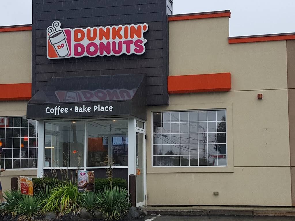 Dunkin | bakery | 720 Main St, East Greenwich, RI 02818, USA | 4018849677 OR +1 401-884-9677