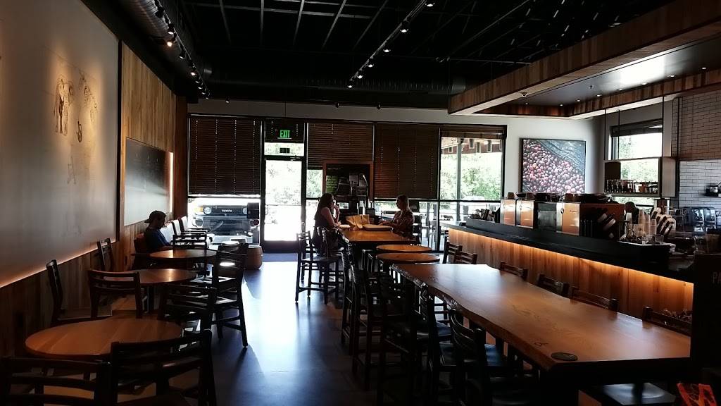 Starbucks | cafe | 105 Country View Dr #400, Roanoke, TX 76262, USA | 6823514767 OR +1 682-351-4767