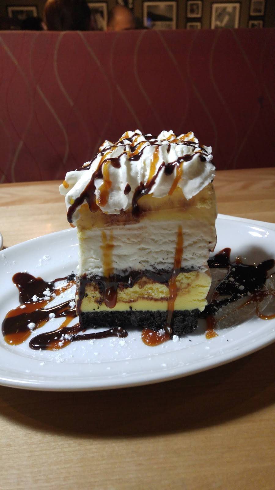 Boston Pizza | restaurant | 1565 Upper James St, Hamilton, ON L9B 1K2, Canada | 9055740333 OR +1 905-574-0333