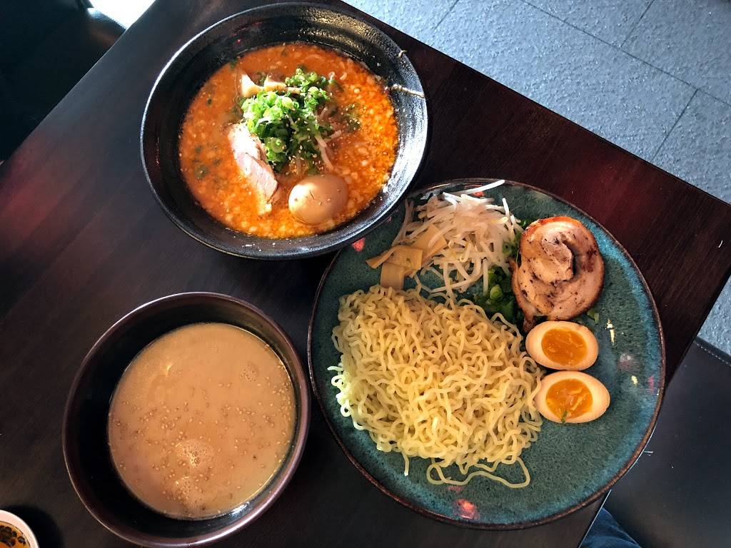 DAIKOKUYA | restaurant | 8873 Sunset Blvd, West Hollywood, CA 90069, USA | 4243350557 OR +1 424-335-0557