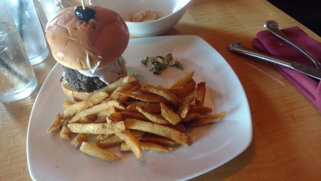 Mythos at Universals Islands of Adventure | restaurant | 6000 Universal Studios Plaza, Orlando, FL 32819, USA | 4072243663 OR +1 407-224-3663