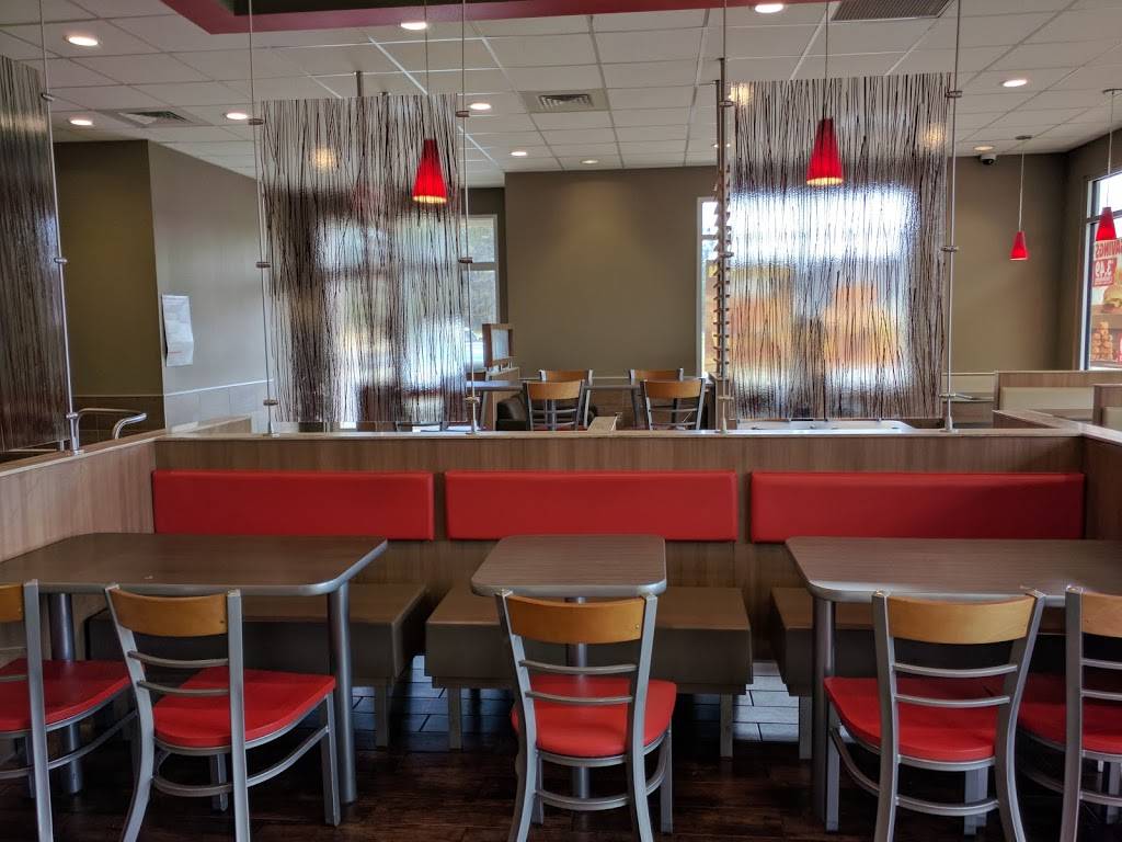 Burger King | restaurant | 703 Augusta Rd, Edgefield, SC 29824, USA | 8033364539 OR +1 803-336-4539