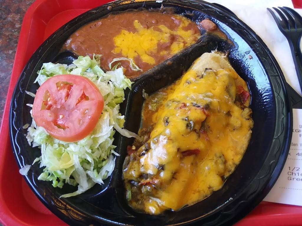 Golden Pride East | restaurant | 10101 Central Ave NE, Albuquerque, NM 87123, USA | 5052933531 OR +1 505-293-3531