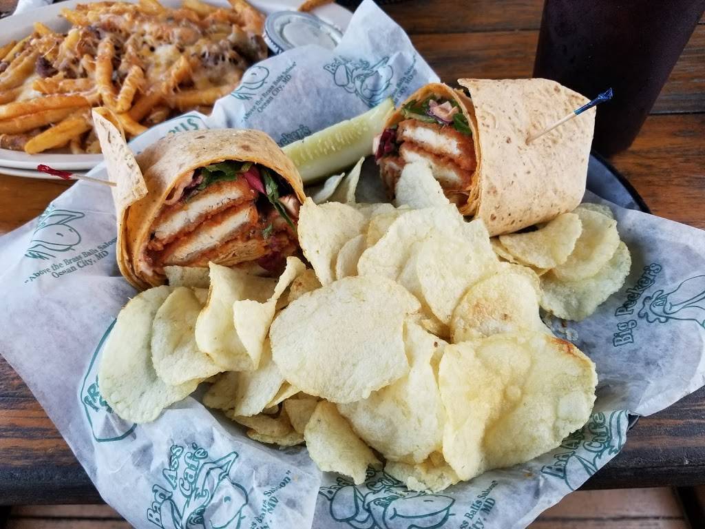Big Peckers Bar & Grill | restaurant | 2933, 7301 Coastal Hwy, Ocean City, MD 21842, USA | 4107230690 OR +1 410-723-0690