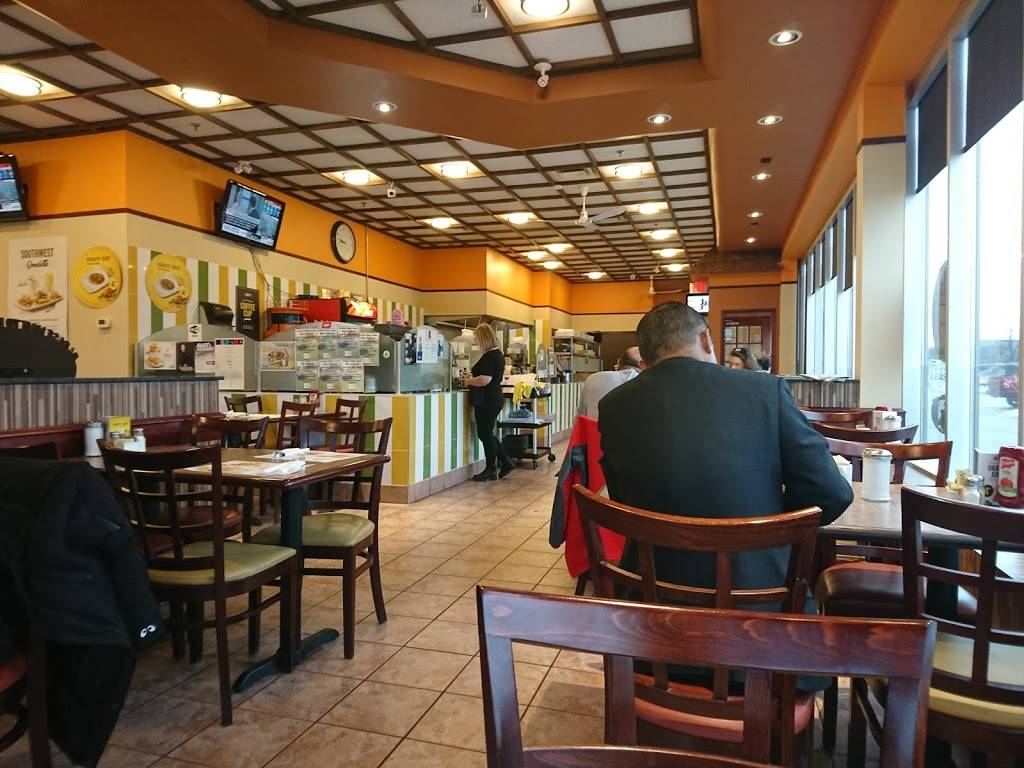 Eggsmart | restaurant | 1550 16th Ave, Richmond Hill, ON L4B 3K9, Canada | 9052379044 OR +1 905-237-9044