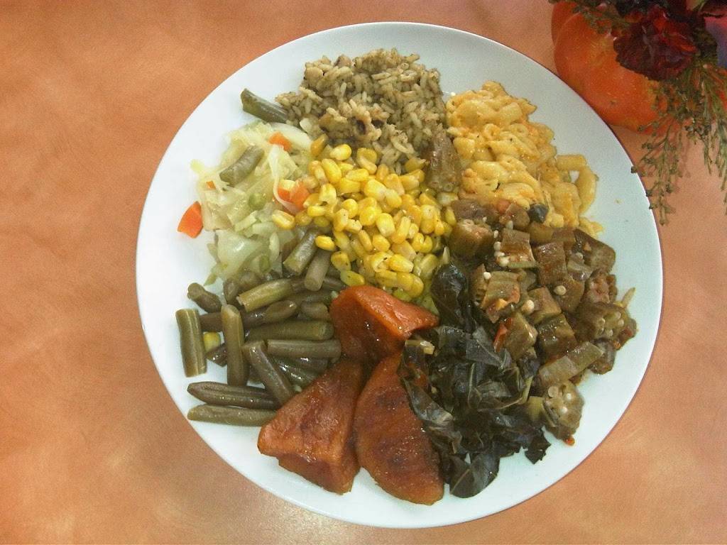 The Soul Spot | restaurant | 302 Atlantic Ave, Brooklyn, NY 11201, USA | 7185969933 OR +1 718-596-9933