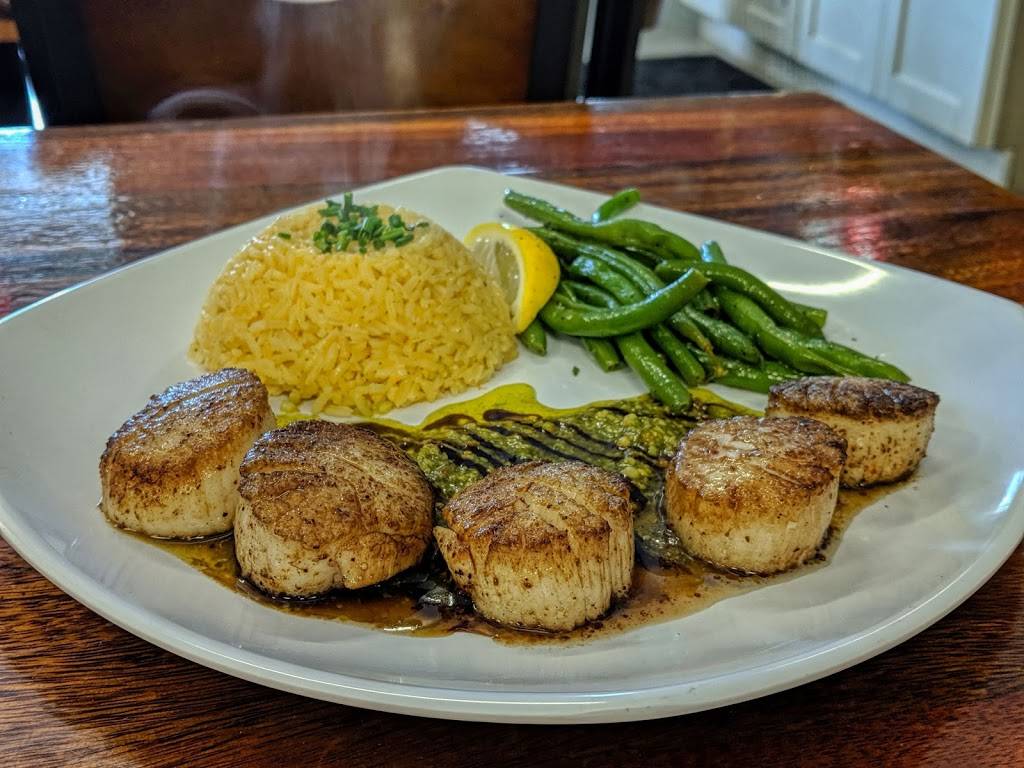 Cape Cod Fish Co | restaurant | 15501 Old McGregor Blvd #12, Fort Myers, FL 33908, USA | 2393136462 OR +1 239-313-6462