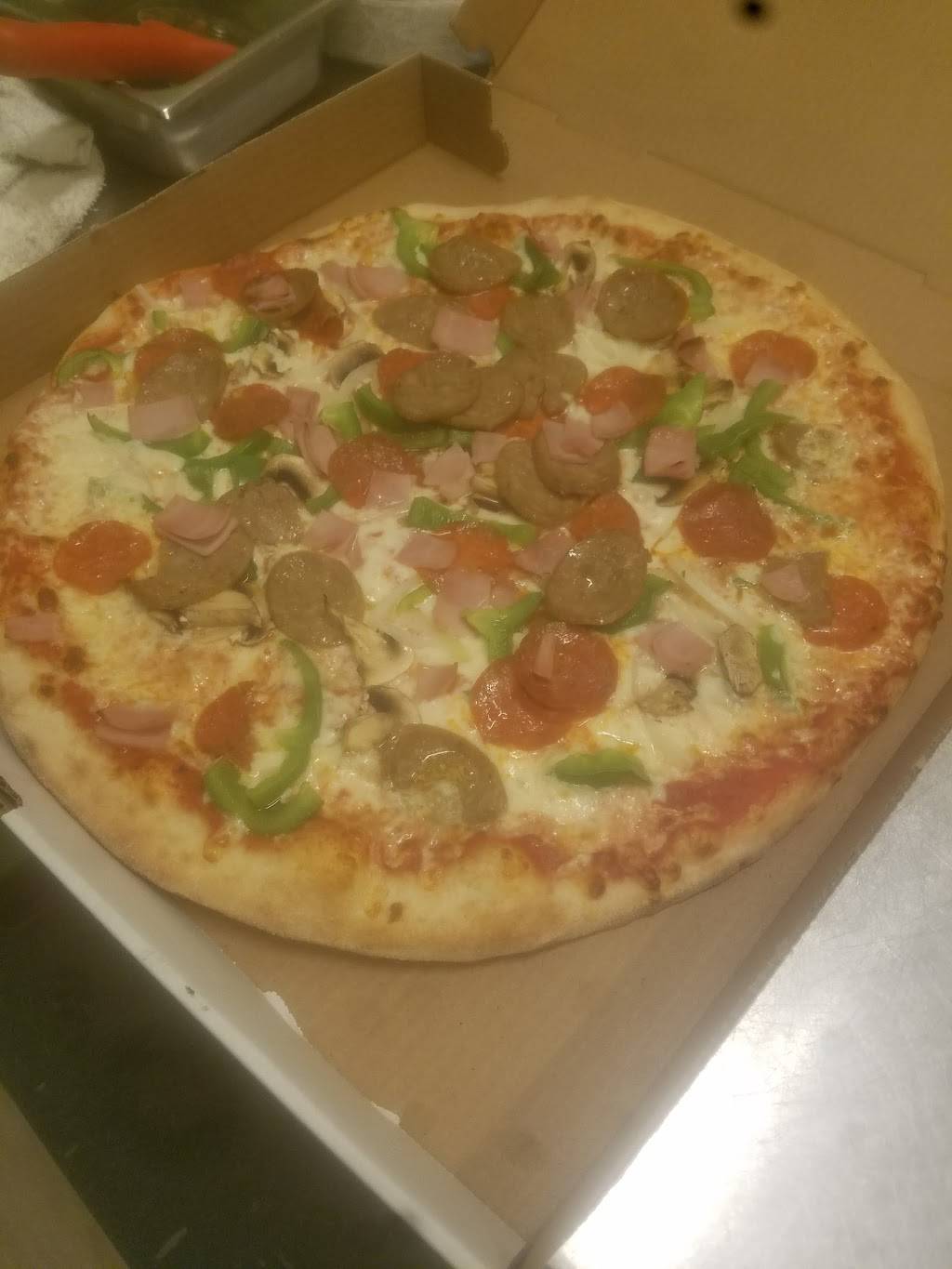 Joes Main Street Pizza | restaurant | 612 Main St, Winchester, MA 01890, USA | 7817298088 OR +1 781-729-8088