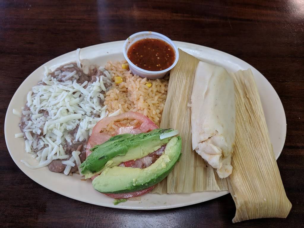 Tacos Don Francisco | restaurant | 4008 E 11th St, Tulsa, OK 74112, USA | 9188344866 OR +1 918-834-4866