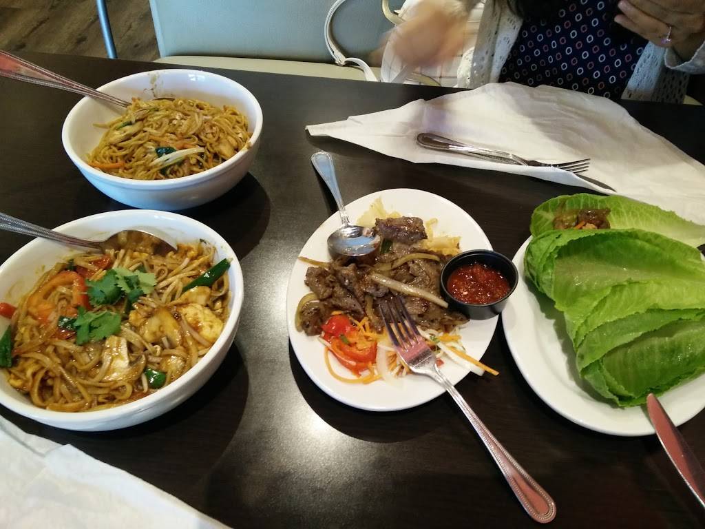 Mama Fus Asian House | restaurant | 311 University Blvd Ste 200, Round Rock, TX 78665, USA | 5129825821 OR +1 512-982-5821