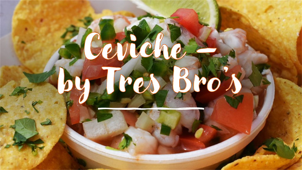 Tres Bros | restaurant | 267 S Main Ave, Warrenton, OR 97146, USA | 5413012225 OR +1 541-301-2225