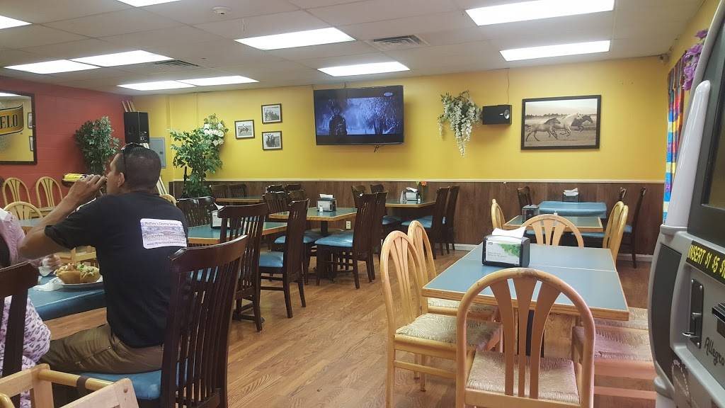 Los Potrillos Taqueria | restaurant | 3080 Mill St, Reno, NV 89502, USA | 7756366644 OR +1 775-636-6644