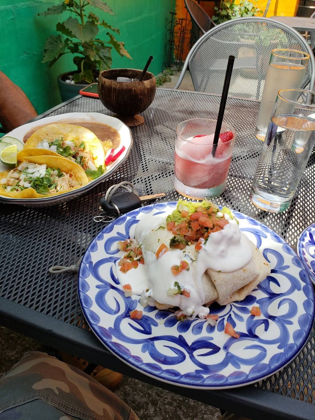 Coszcal De Allende | restaurant | 6824 3rd Ave, Brooklyn, NY 11220, USA | 7189213523 OR +1 718-921-3523