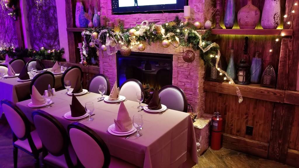 Tsob Tsobe | cafe | 2817 Coney Island Ave, first floor, Brooklyn, NY 11235, USA | 7186762444 OR +1 718-676-2444